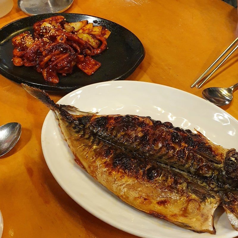 Gosami Hapjeong Direct Branch