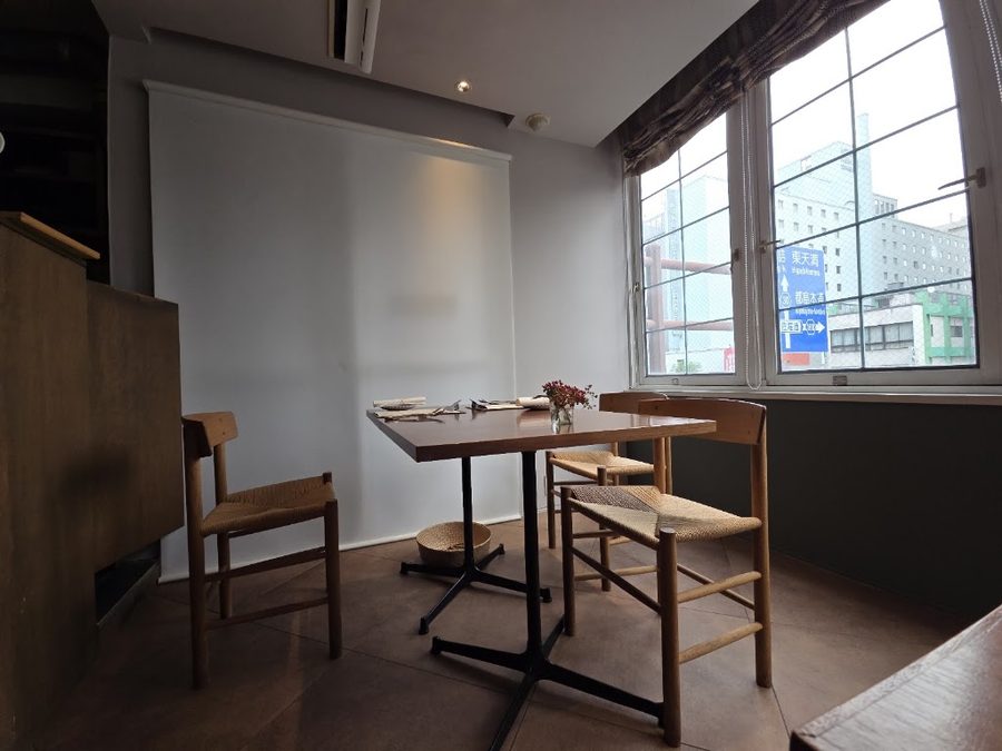IDEAL bistro