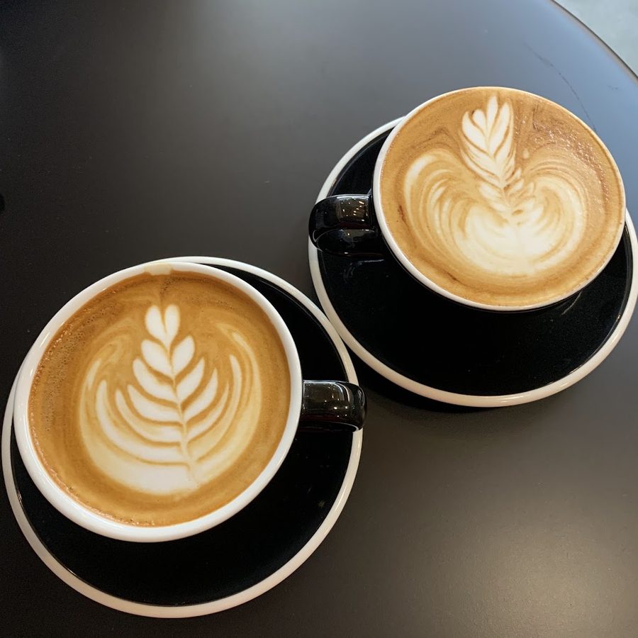 iN : Coffee & Dolce