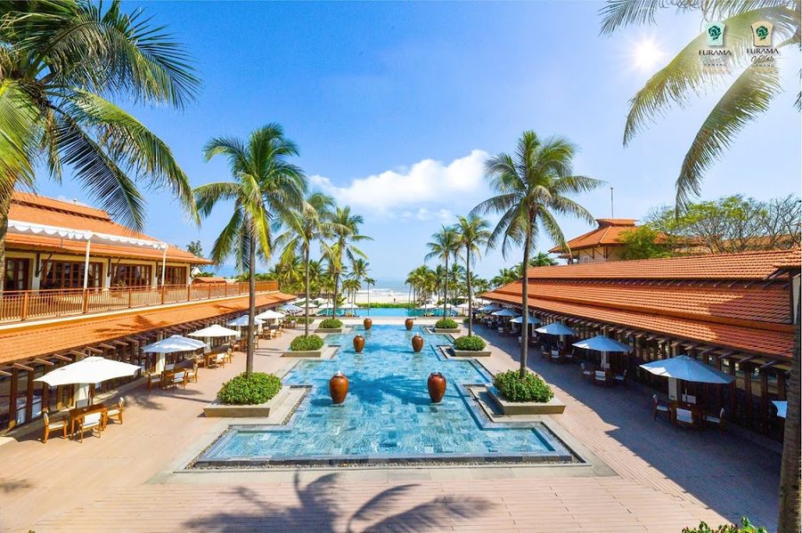 Pullman Danang Beach Resort