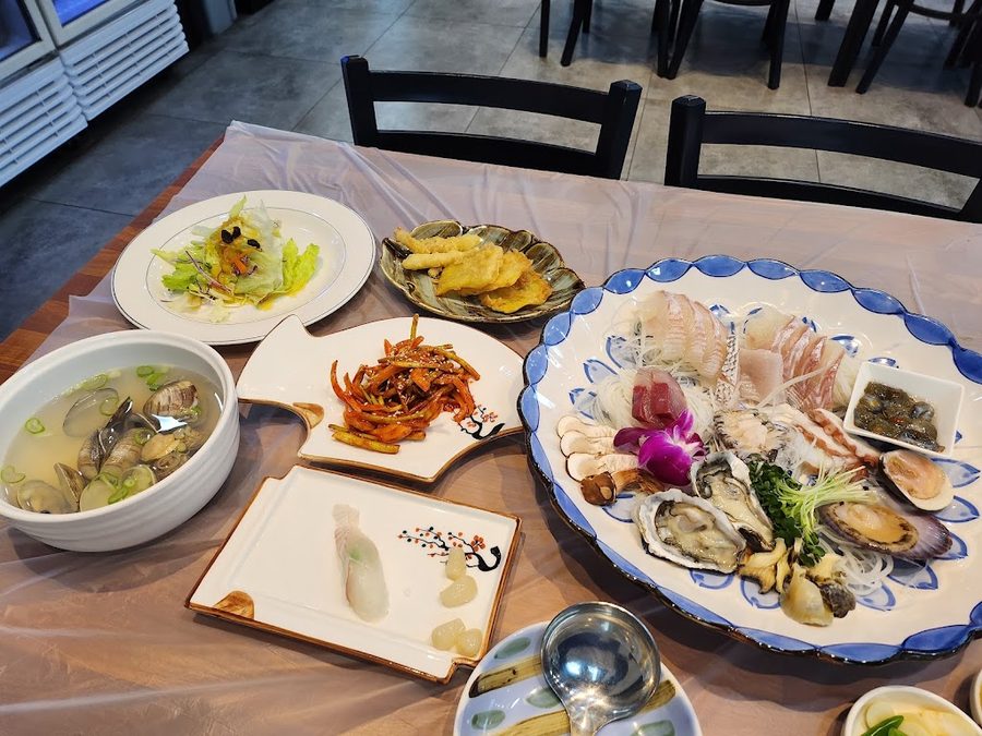 Cheongsan Hoejip