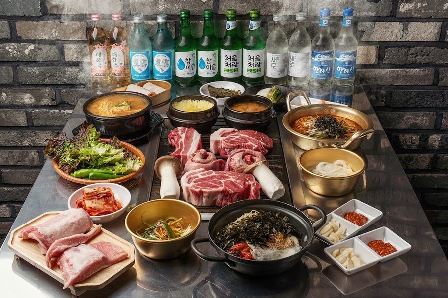 Wangjumeok