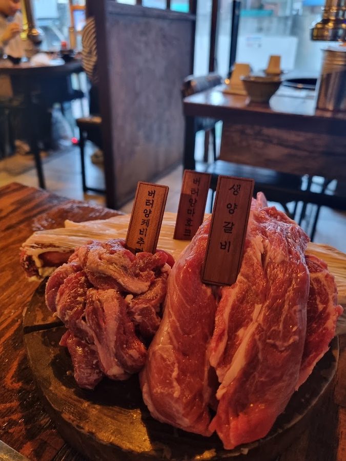양슐랭 미아점