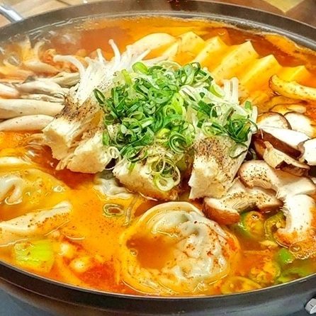 Duri Dumbe 濟州西歸浦本店