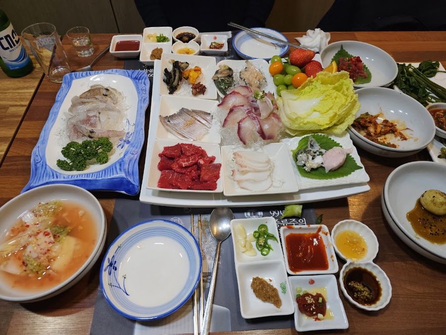 Myeongsachon