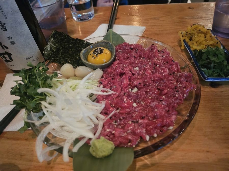 히야 이자카야