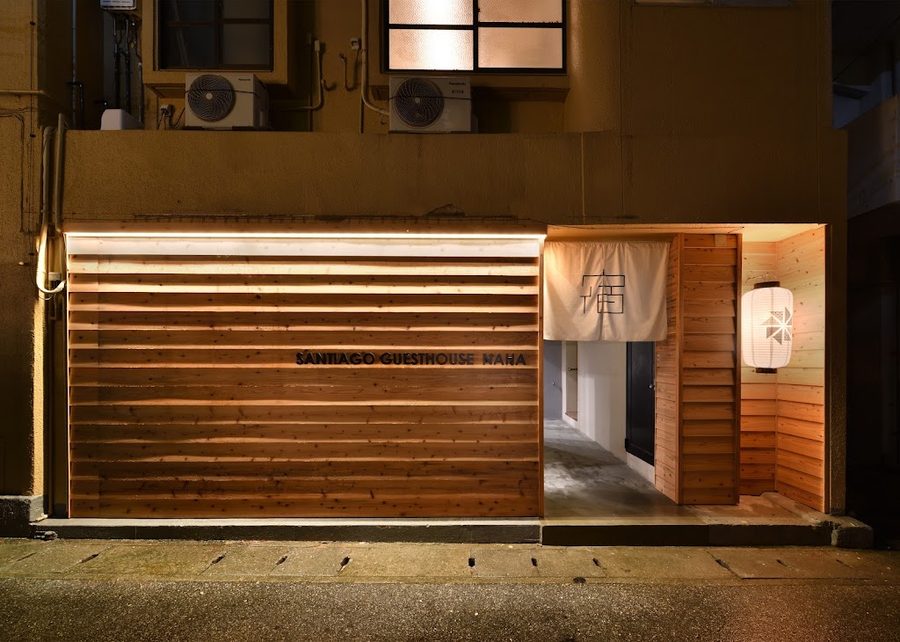Creass Hotel Tsubogawa Marche