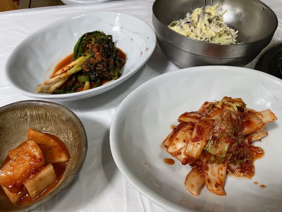 Yeosu Seom Kalguksu
