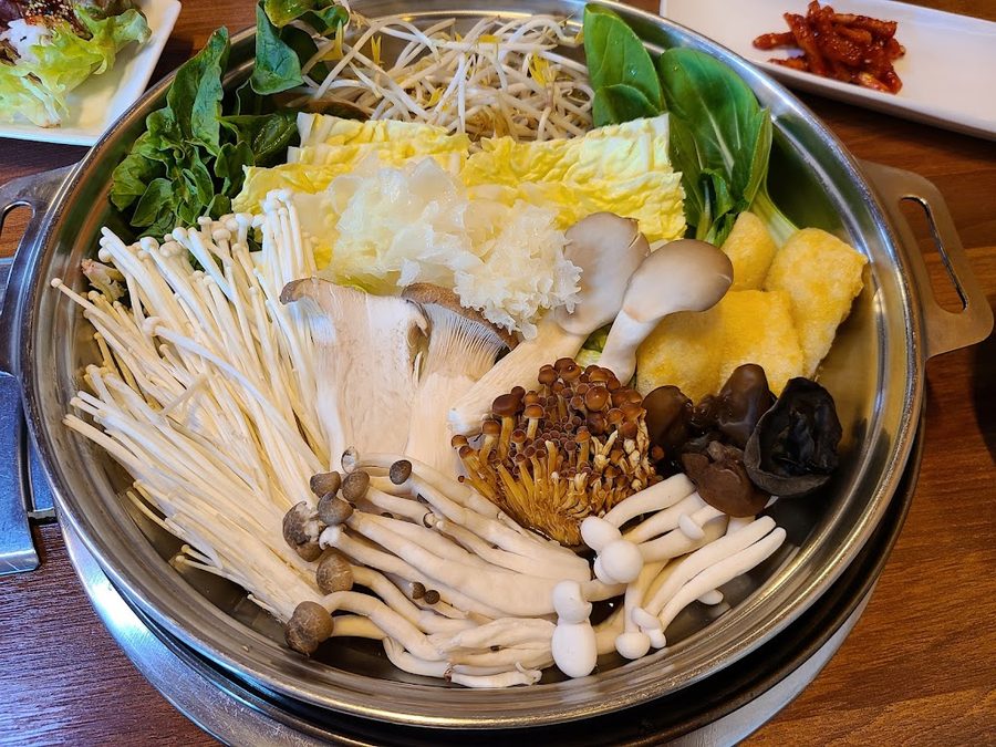 Shabu Ichi