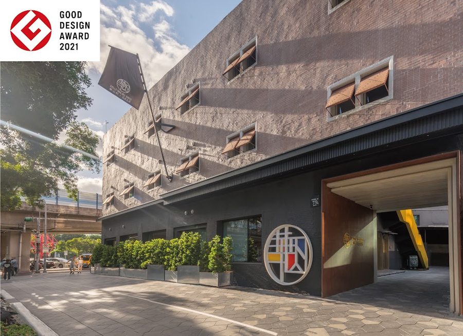 WOW玩行旅台北分館 WOWHAPPY HOTEL TAIPEI