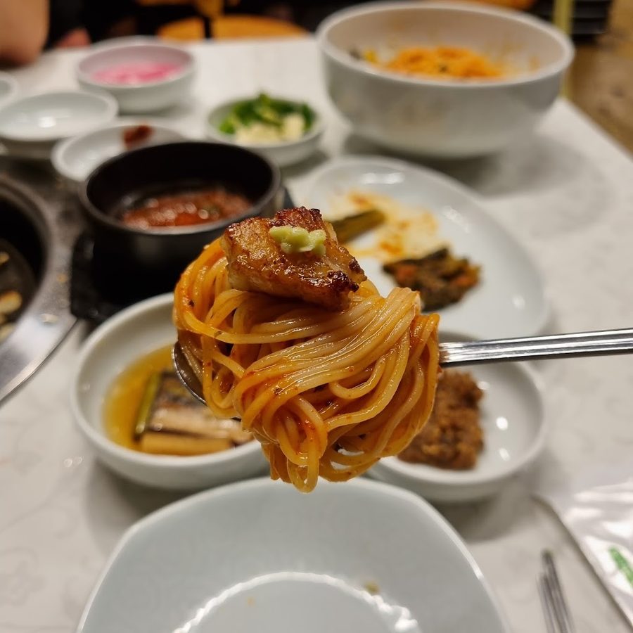 대세박목살 시청점