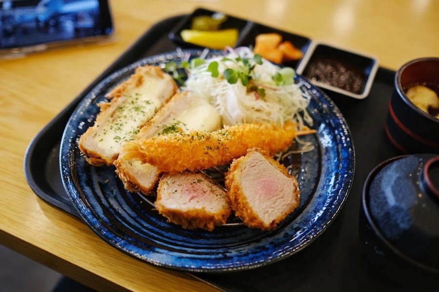 Mr. Passak Seokchon Lake Branch