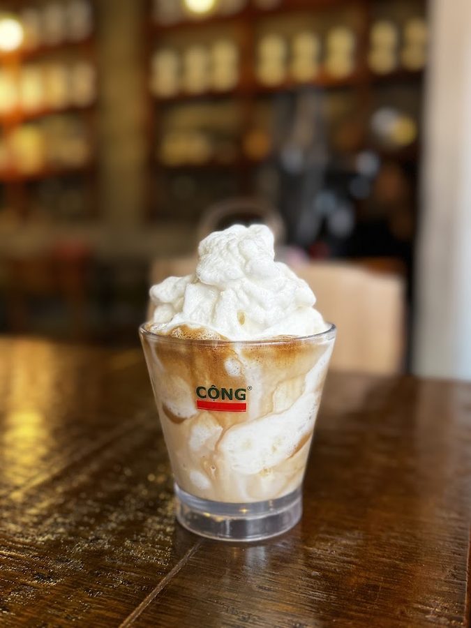 コンカフェ 釜山ソミョン店