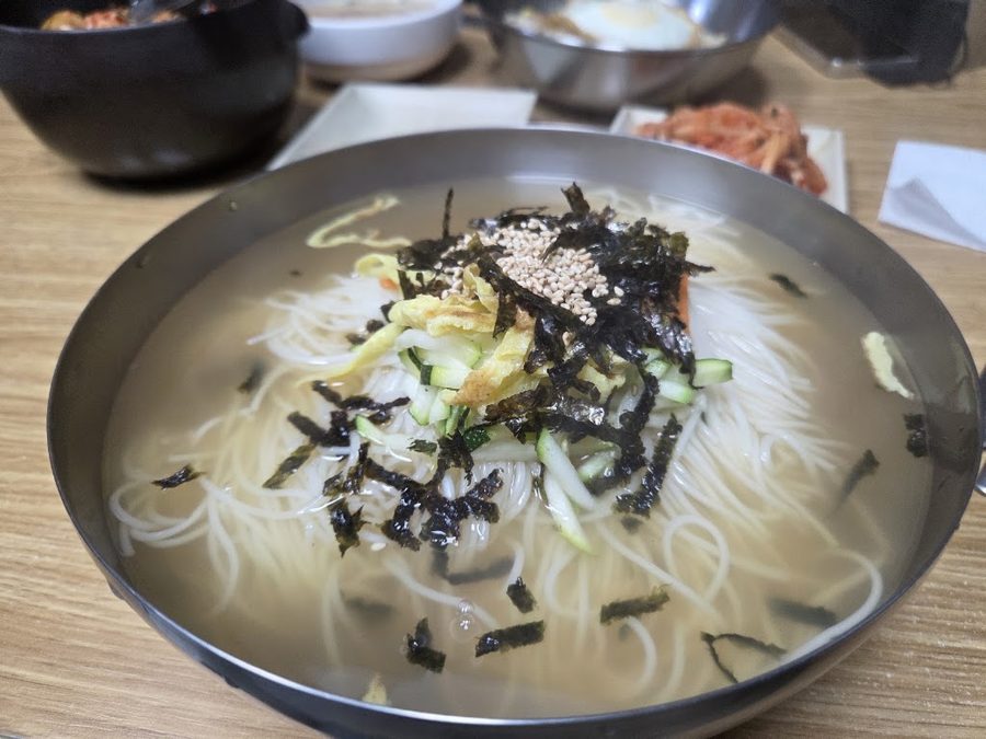安東宴會麵