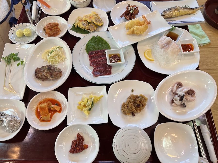 당산마루