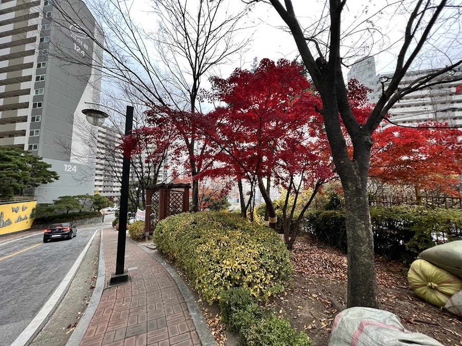 북서울자이폴라리스