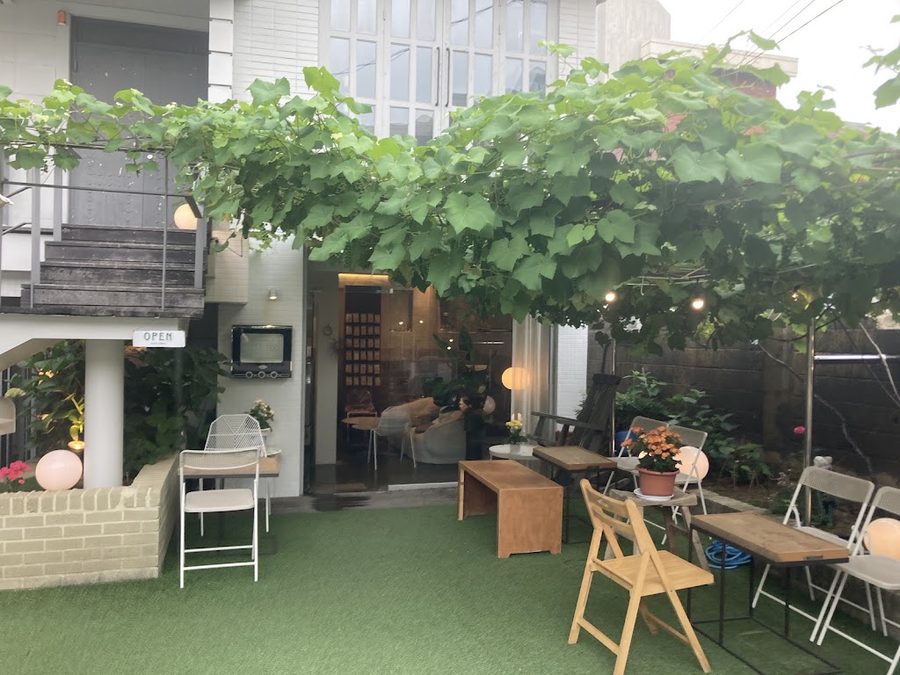 Jenny's Cafe