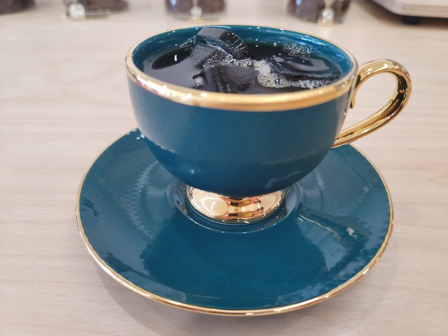 Kape-On