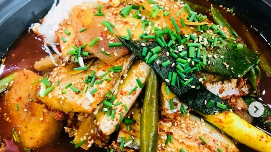 燉煮專門店濟州
