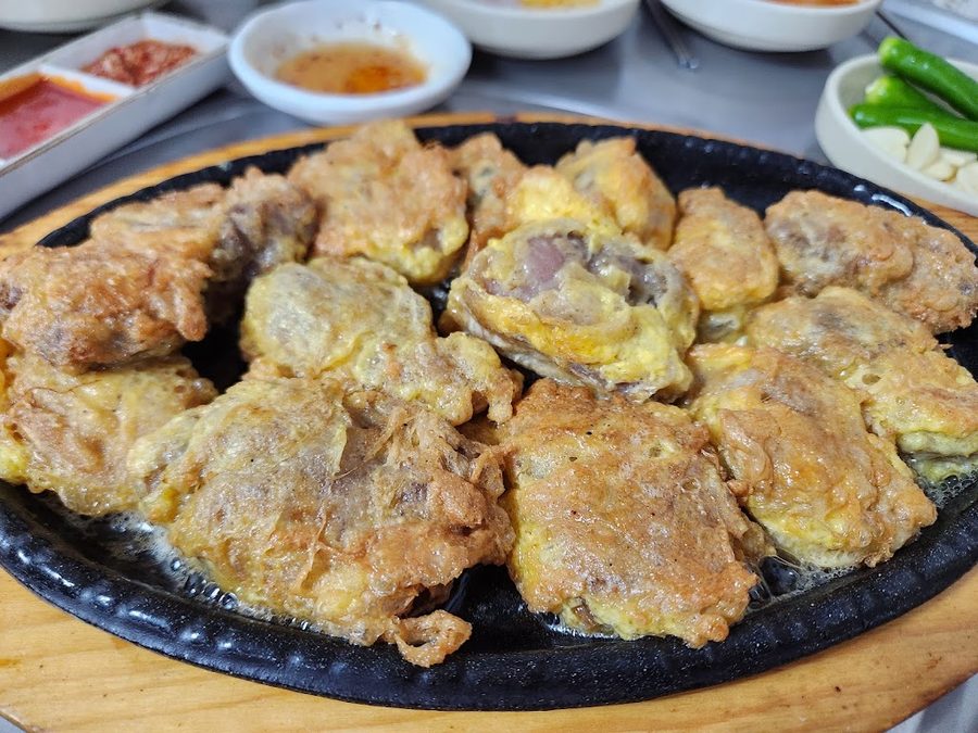 홍어마을