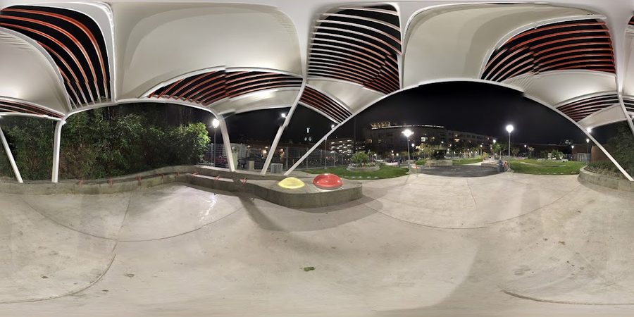 Arts District Park