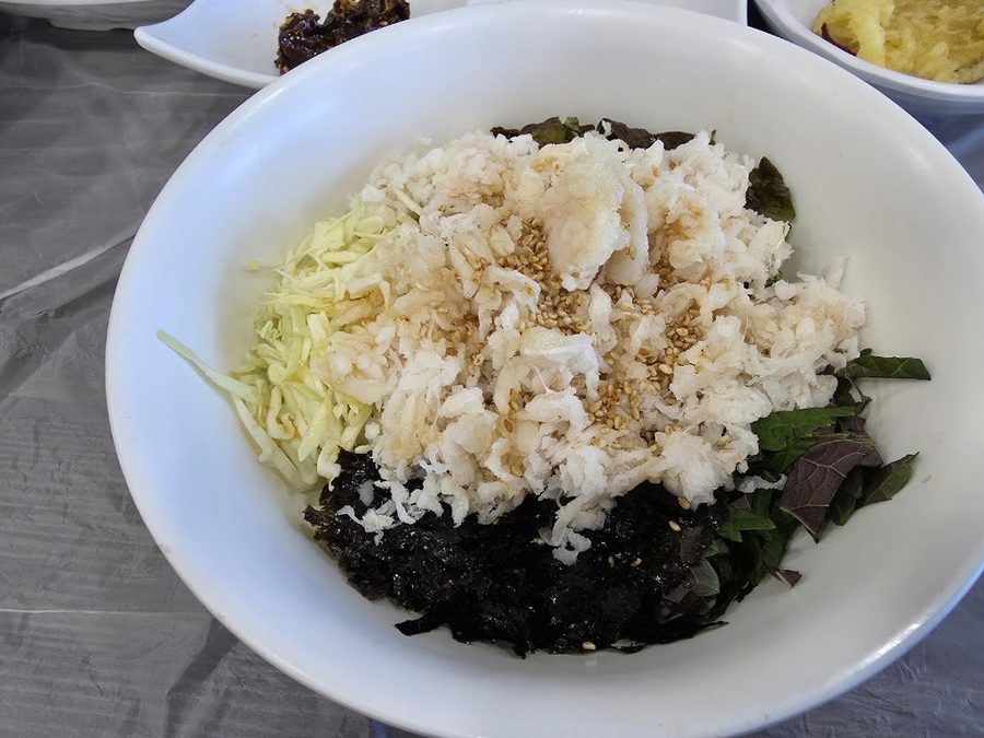 동부횟집