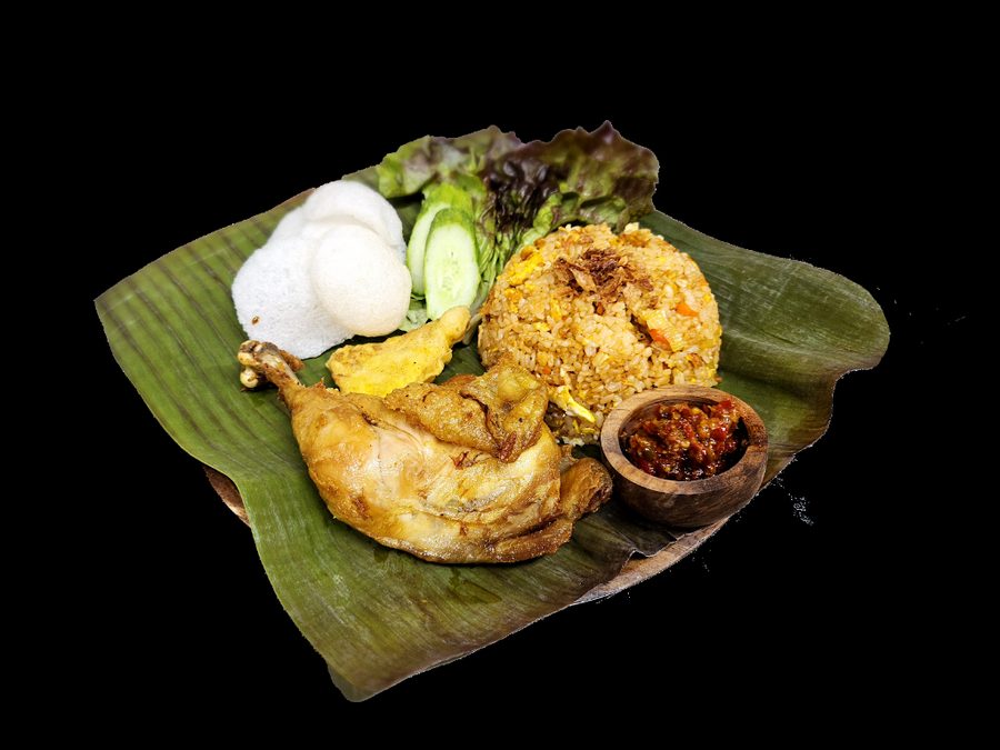 WARCOP Indonesia restaurant