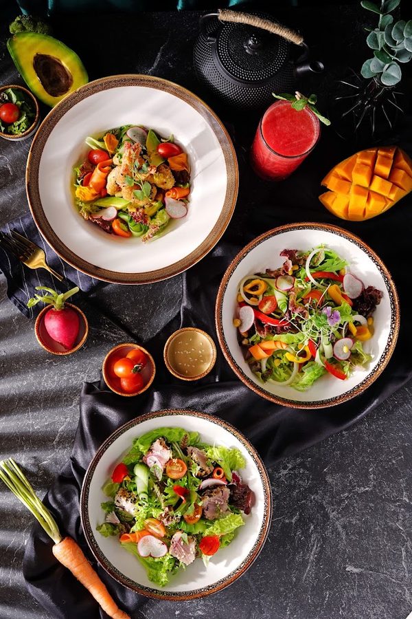 Black Penny Restaurant