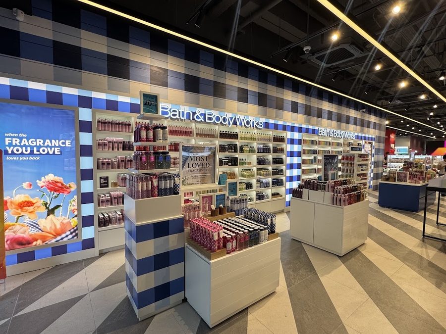 CHICOR GANGNAM STATION FLAGSHIP STORE
