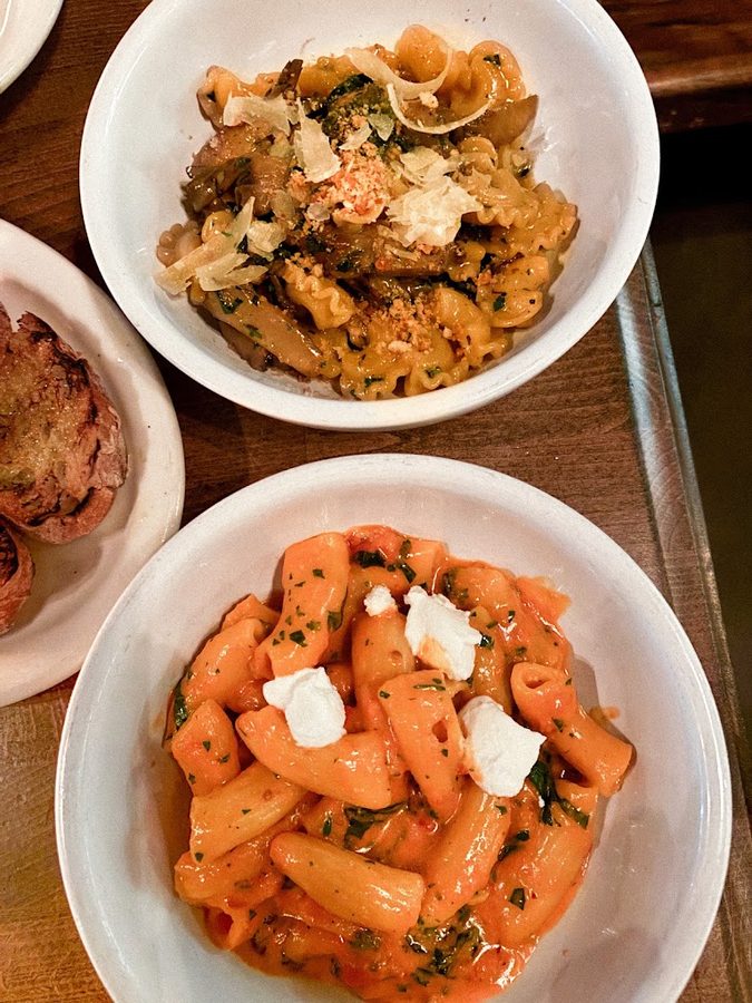 Scopa Italian Roots