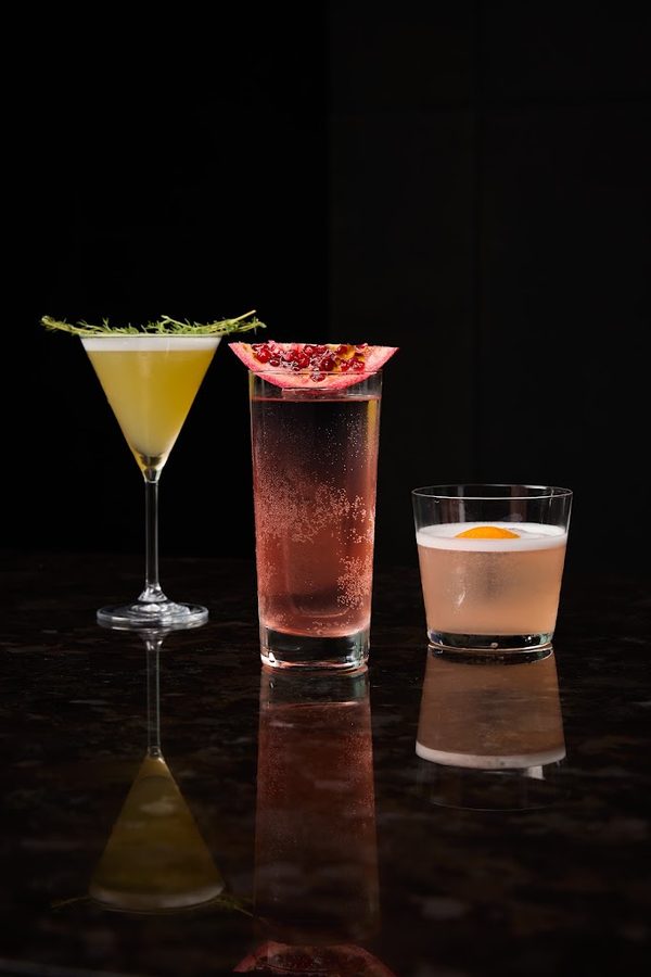The St. Regis Bar
