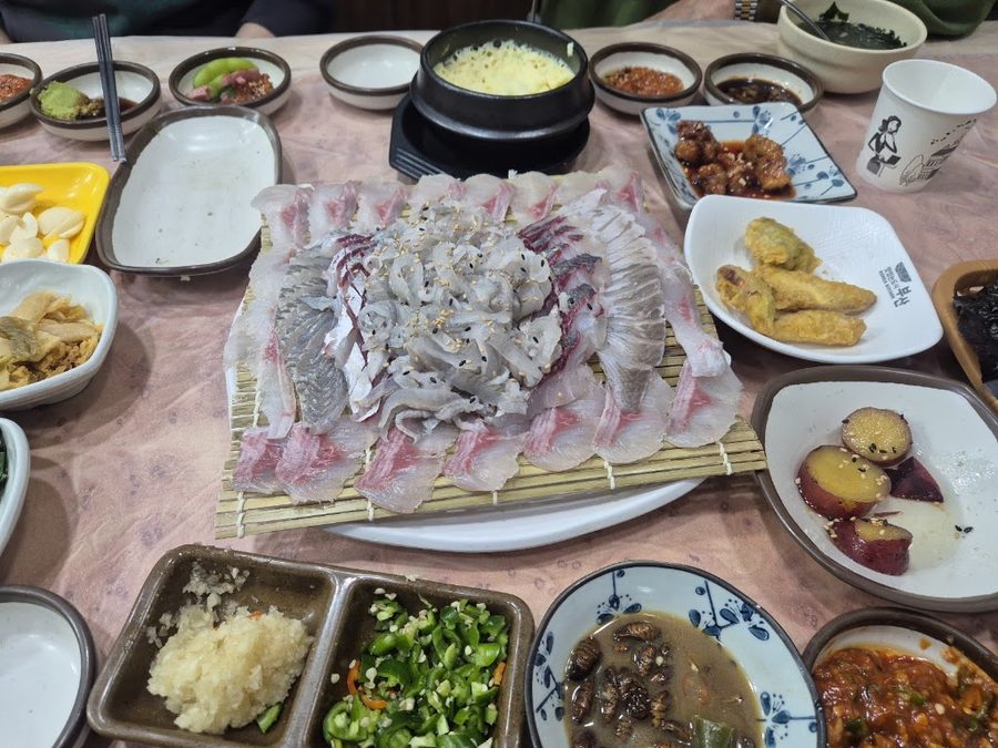 직송횟집