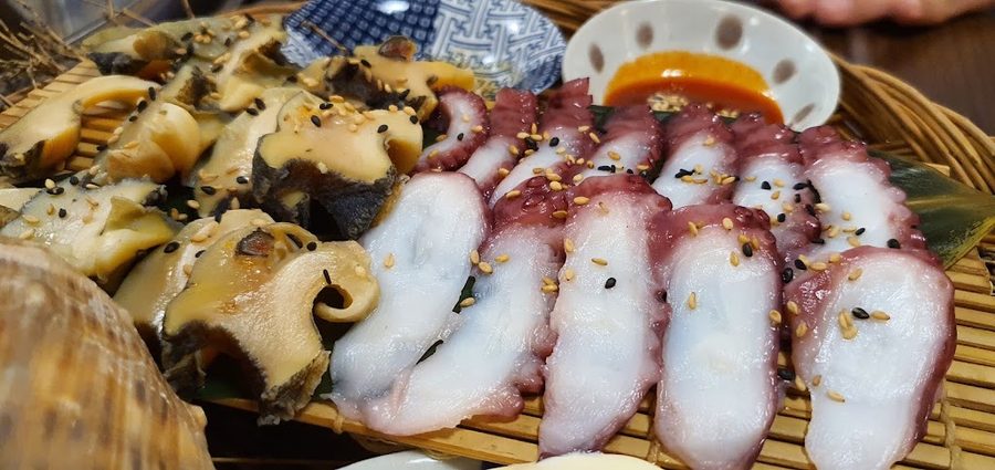 チョガネチャンオグイ モクポ店