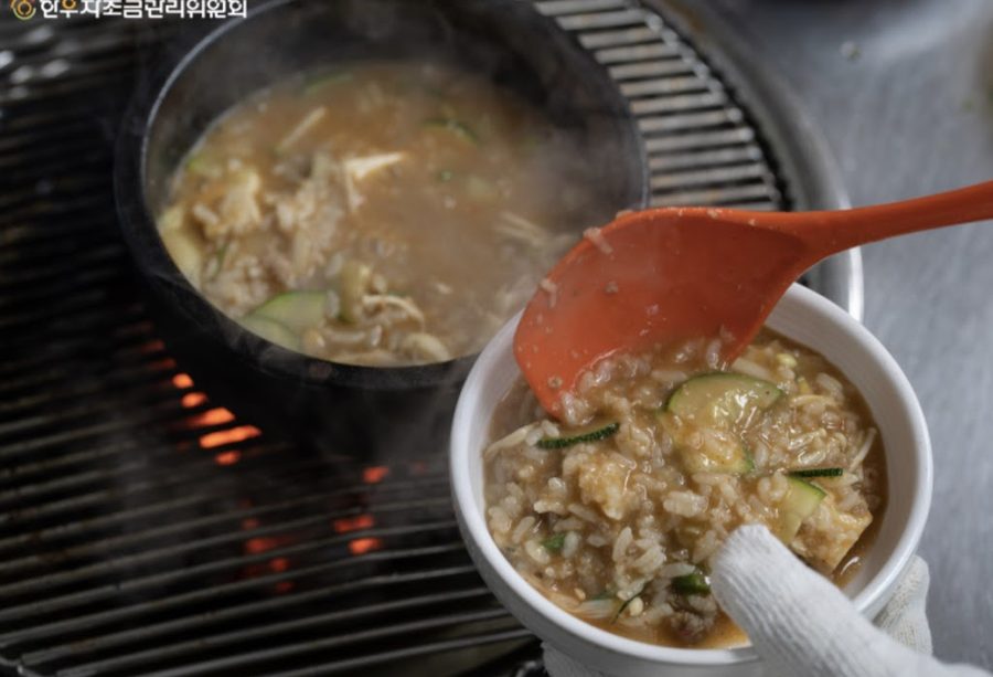 肉榮土種韓牛 本店