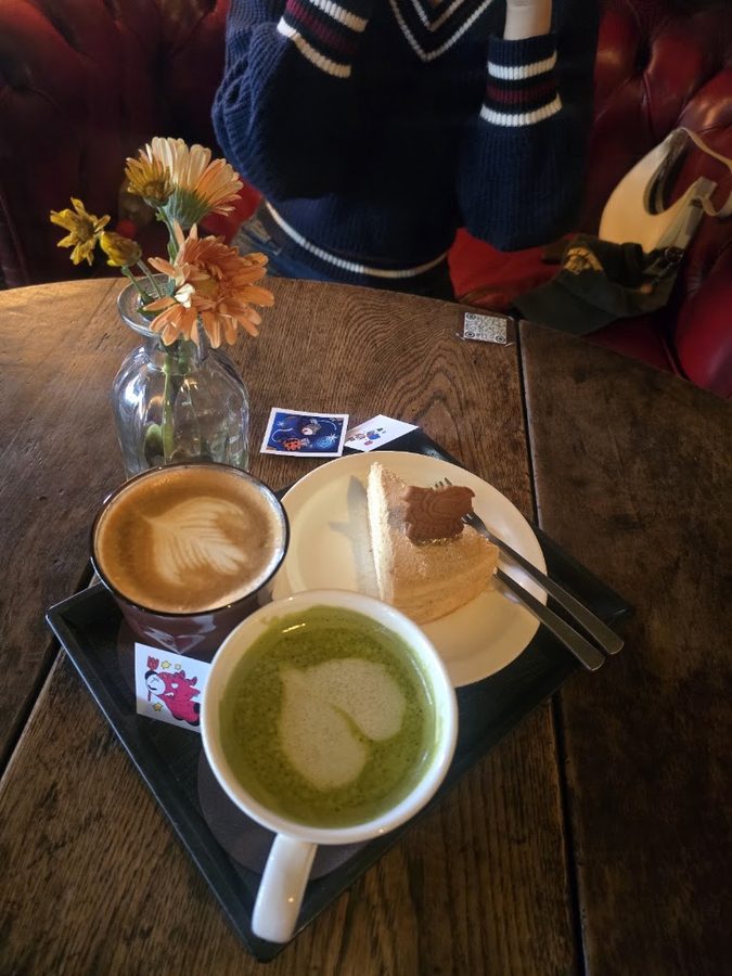 smars coffee