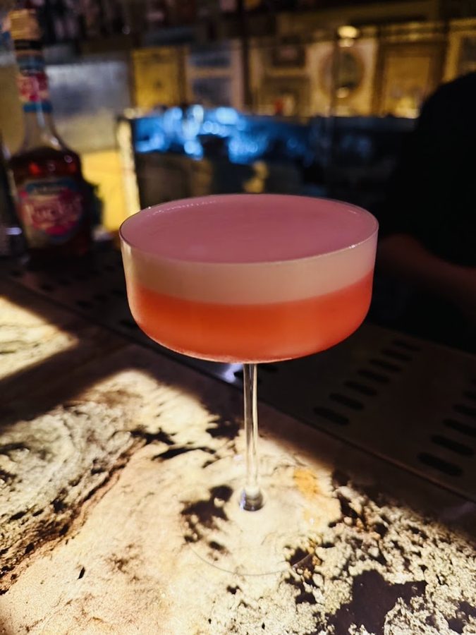 HENG Bar BKK