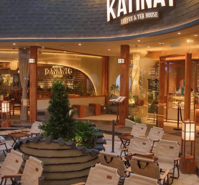 KATINAT Nguyễn Văn Thoại - Đà Nẵng