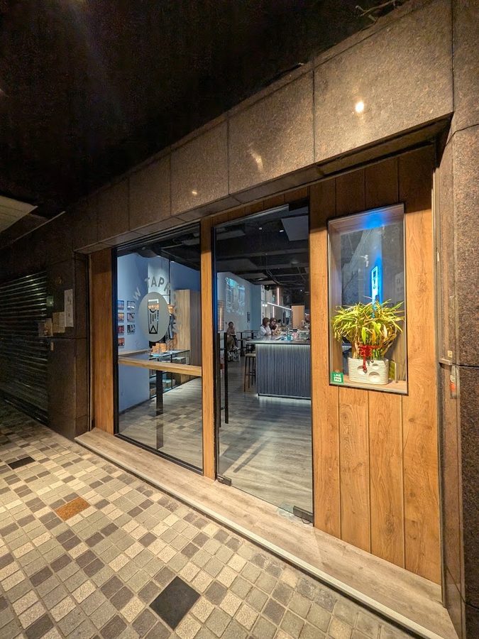 Flow Brewing Beer Taproom 心流釀造