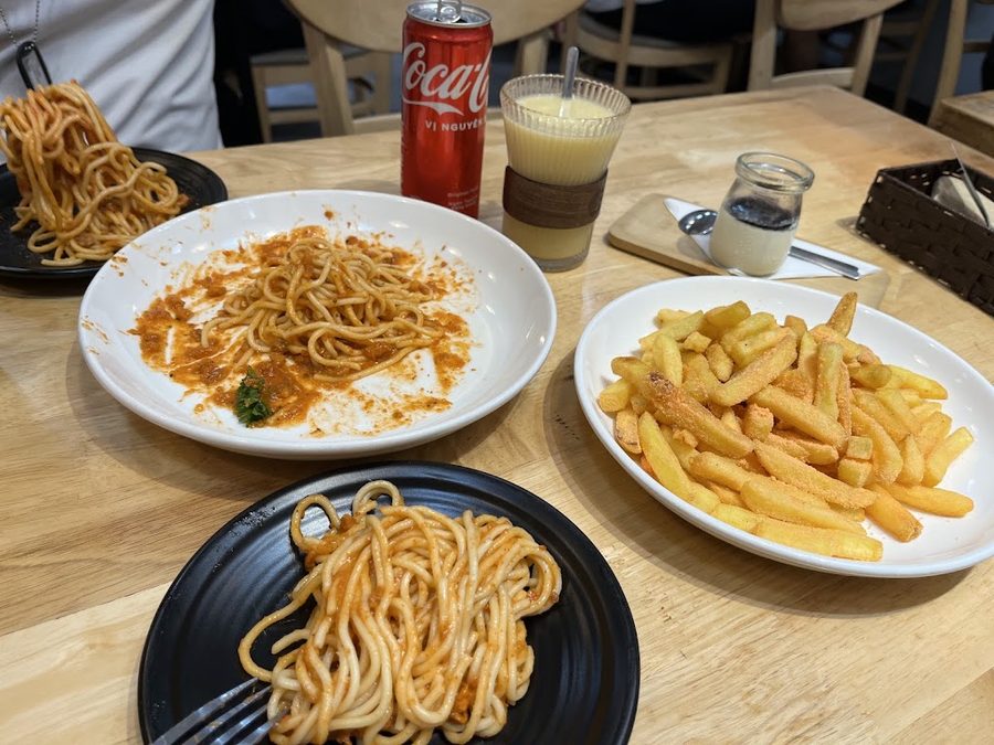S'box (Spaghettibox)