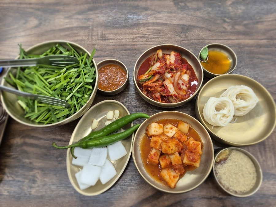 동합국밥
