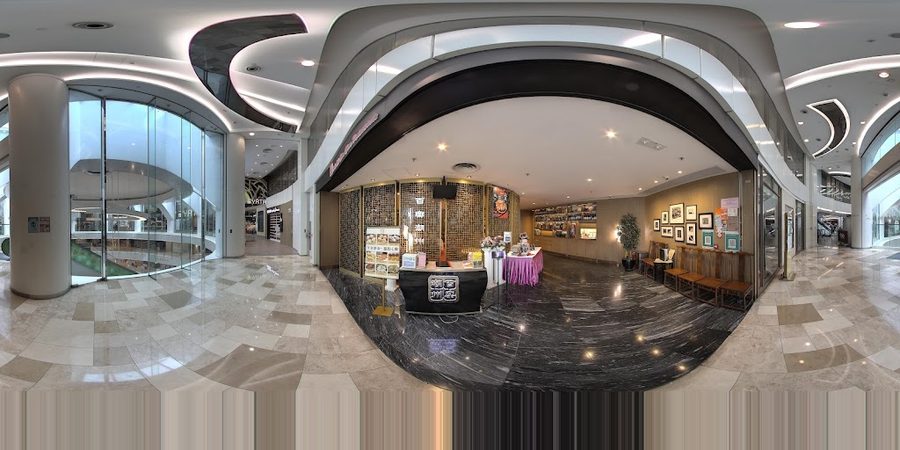 百樂潮州酒樓 旺角店
