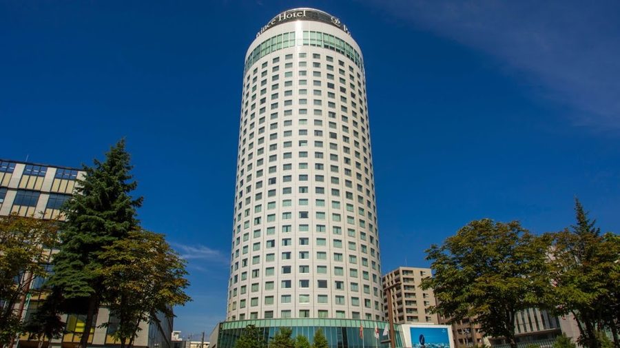 Hotel Tetora Spirit Sapporo
