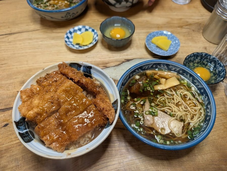 Date Soba