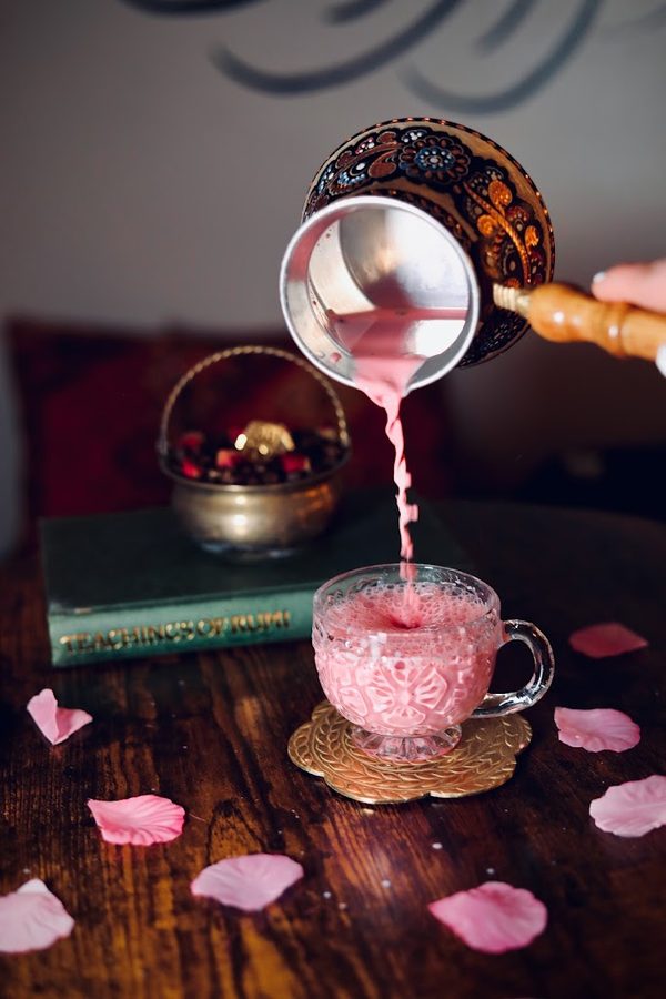 Cafe Rumi