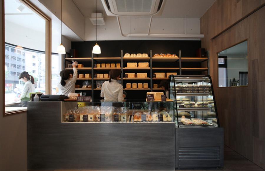 Bakery Mutsukado