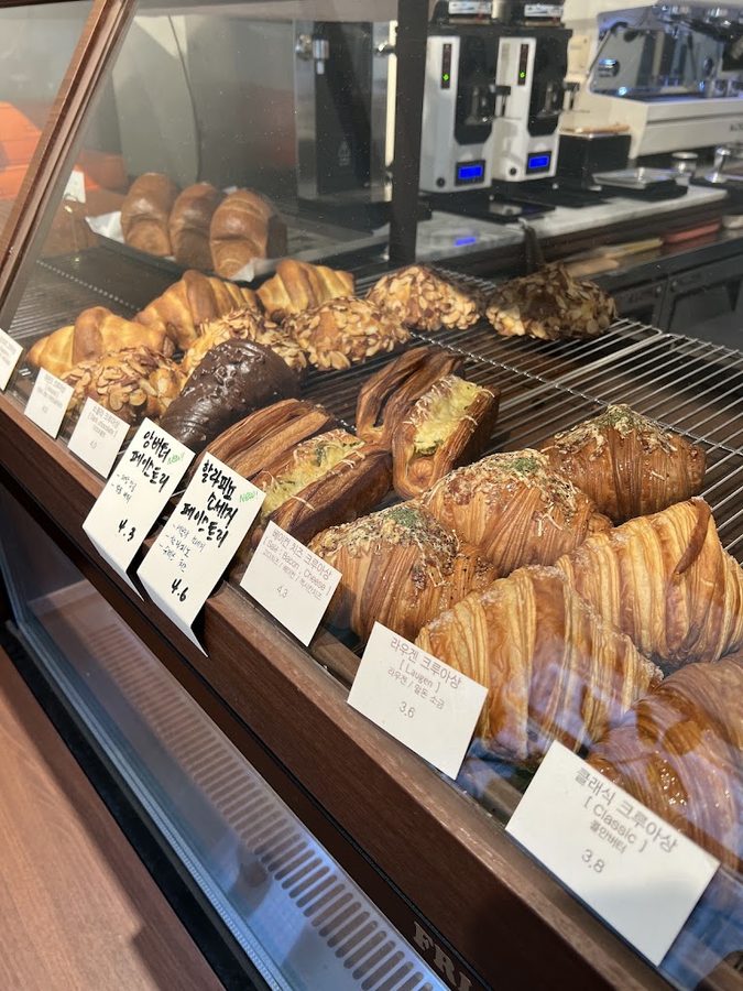 Brown Field Bakery