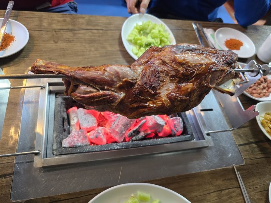 大上海火鍋串城