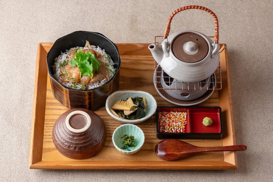 咖啡館 OBU