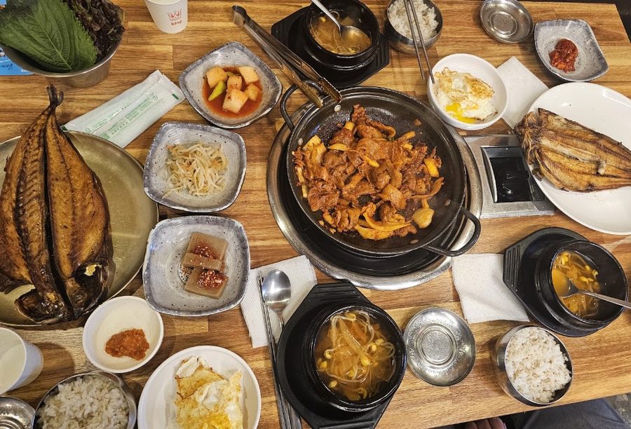 장안문