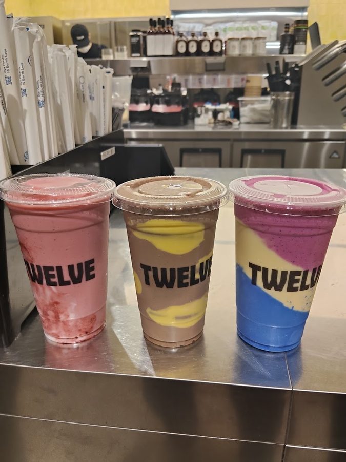Twelve Cafe